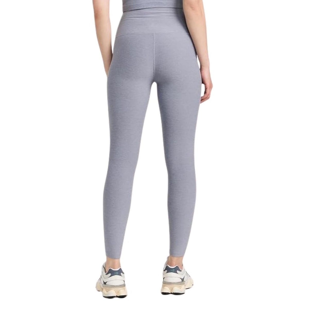 Beyond Yoga At Your Leisure High Waisted Midi Legging – Women's
