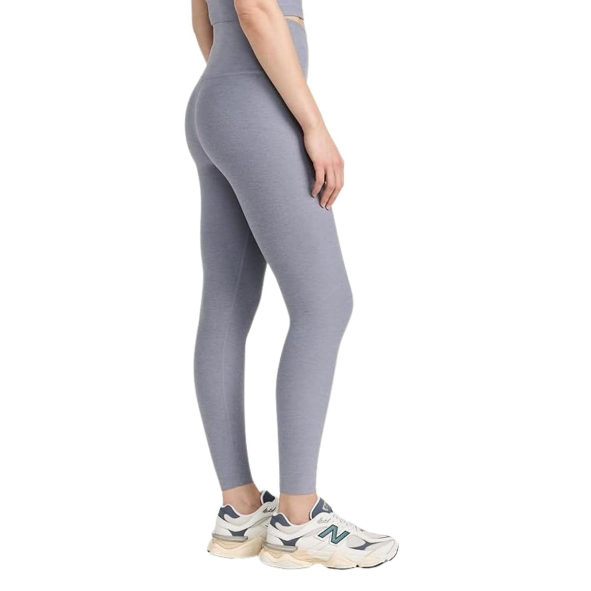 Beyond Yoga At Your Leisure High Waisted Midi Legging – Women's