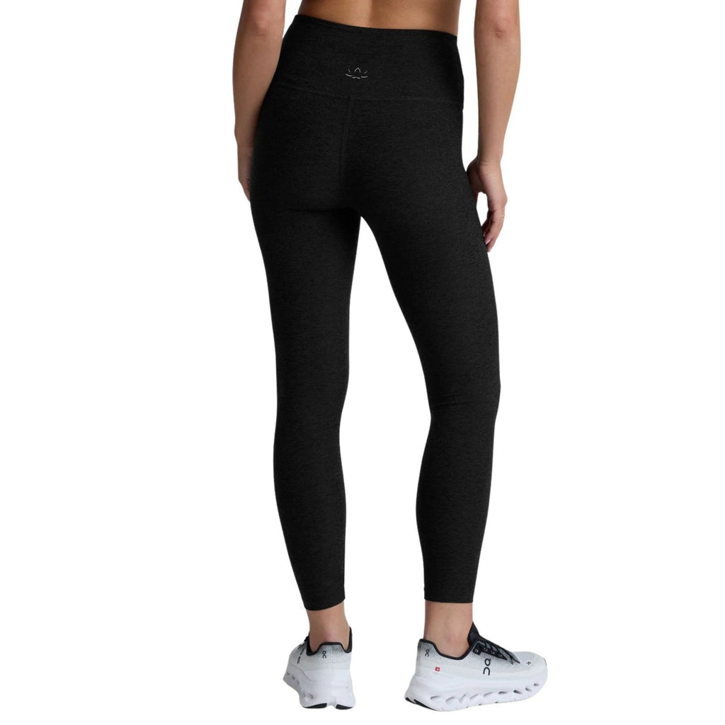 Beyond Yoga At Your Leisure High Waisted Midi Legging – Women's