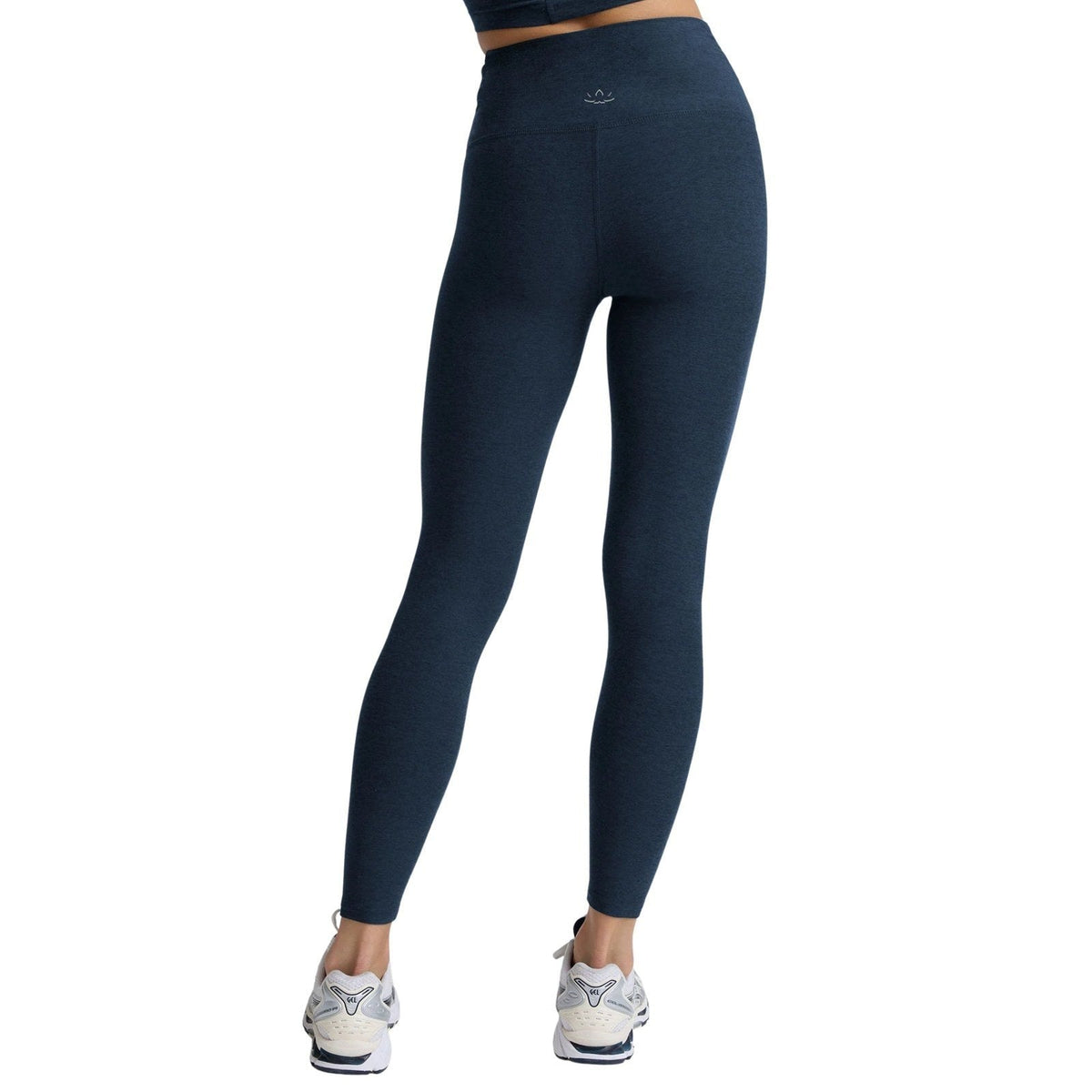 Beyond Yoga At Your Leisure High Waisted Midi Legging – Women's