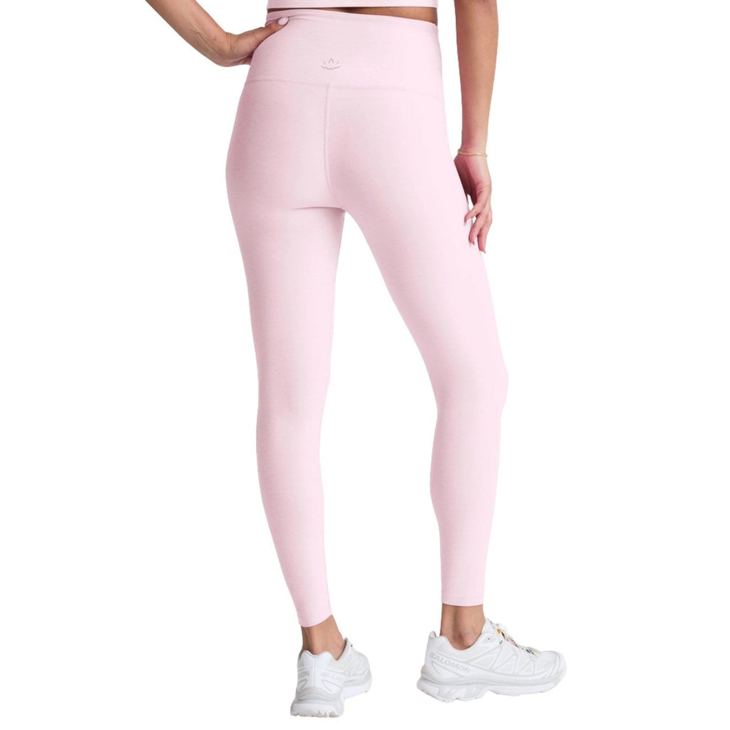 Beyond Yoga At Your Leisure High Waisted Midi Legging – Women's