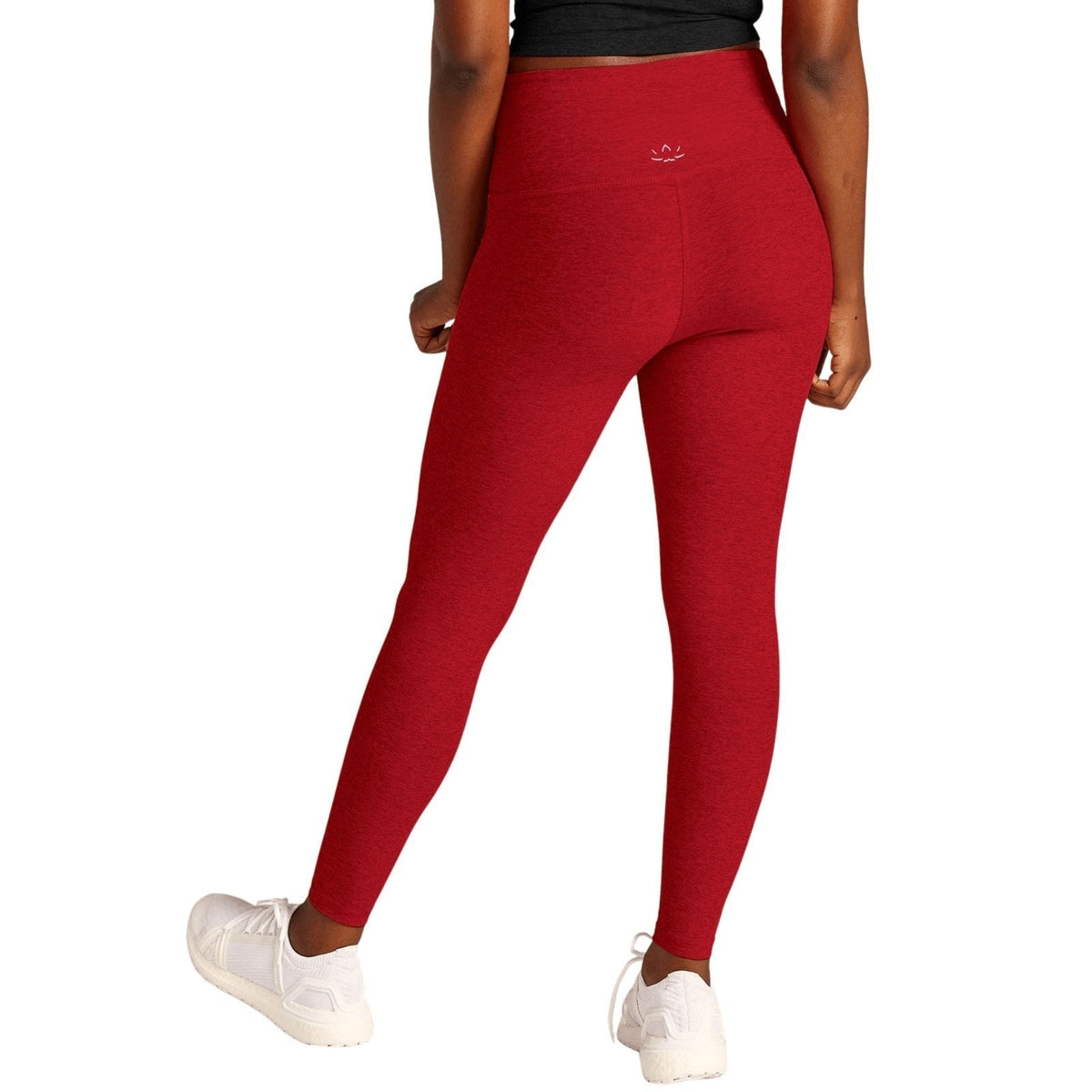 Beyond Yoga At Your Leisure High Waisted Midi Legging – Women's
