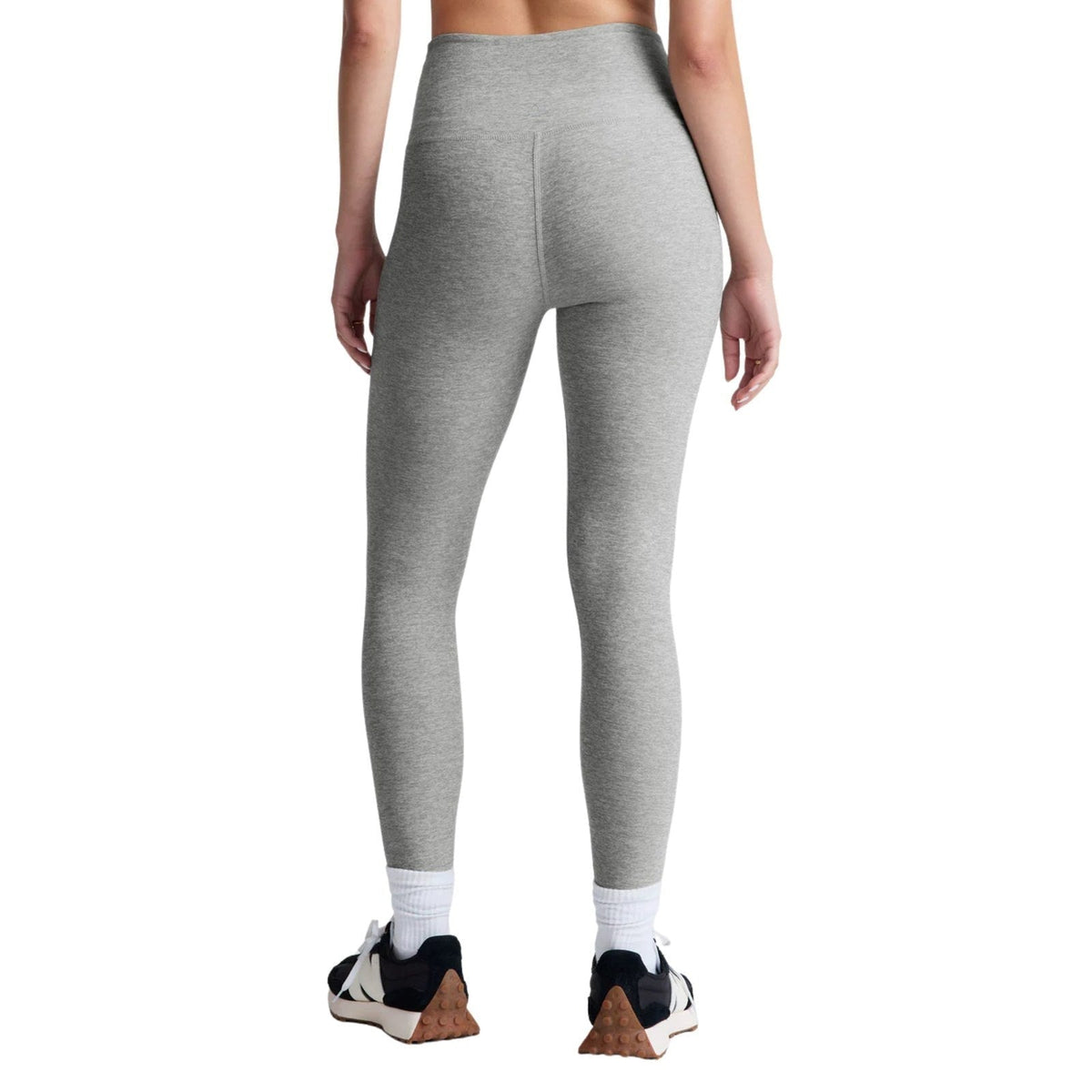 Beyond Yoga At Your Leisure High Waisted Midi Legging – Women's