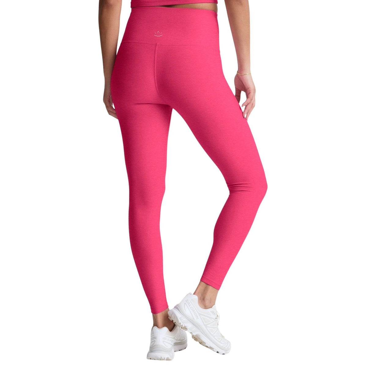 Beyond Yoga At Your Leisure High Waisted Midi Legging – Women's