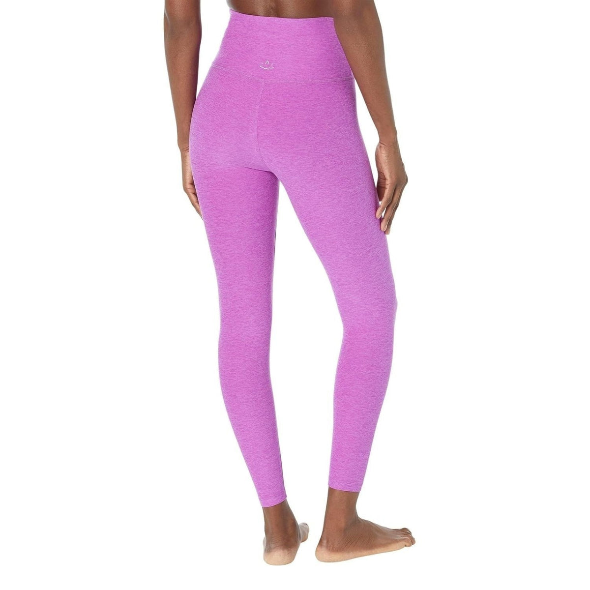 Beyond Yoga At Your Leisure High Waisted Midi Legging – Women's