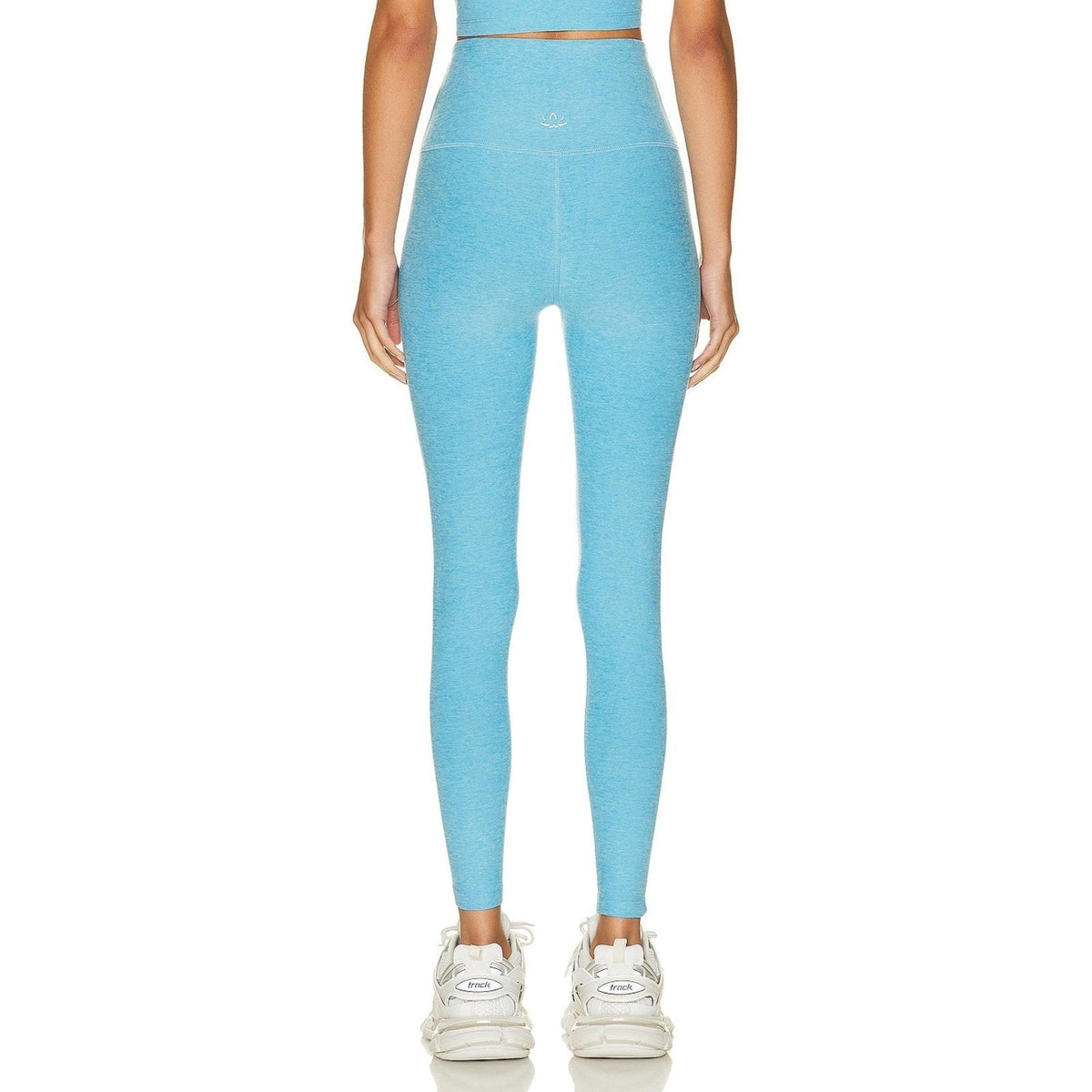 Beyond Yoga At Your Leisure High Waisted Midi Legging – Women's