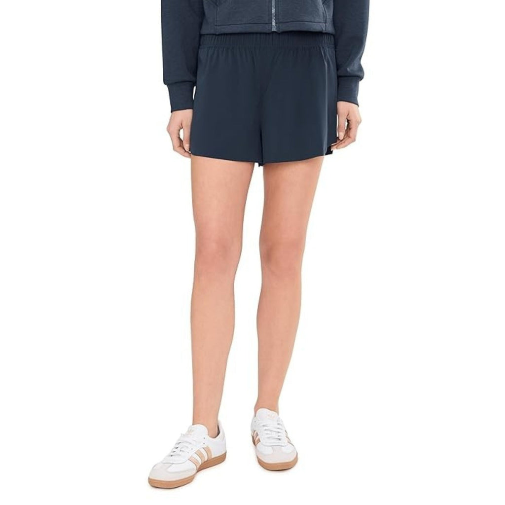 Beyond Yoga Breeze Run Short – Women's