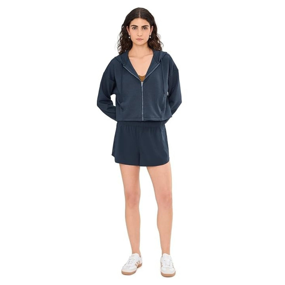 Beyond Yoga Breeze Run Short – Women's