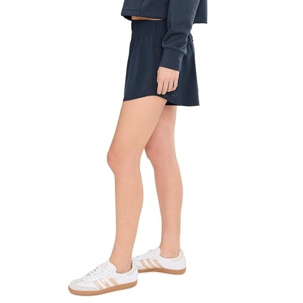 Beyond Yoga Breeze Run Short – Women's