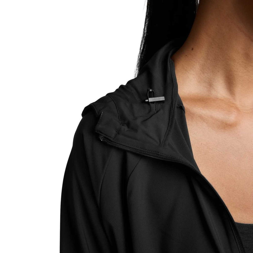 Beyond Yoga Cross Country Packable Jacket – Women's
