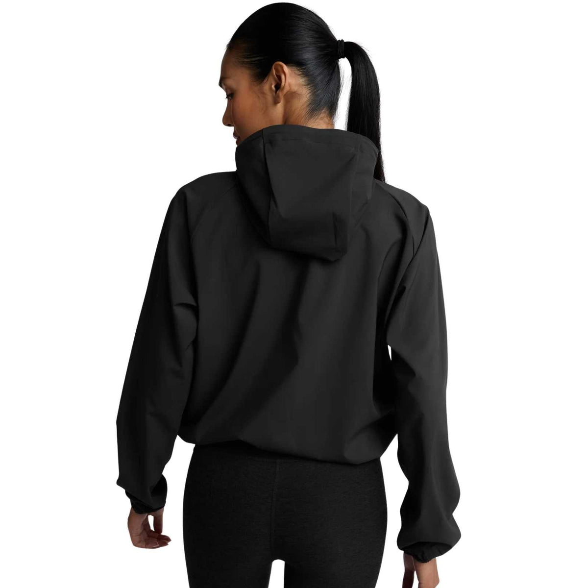 Beyond Yoga Cross Country Packable Jacket – Women's
