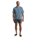 Beyond Yoga Drift Hybrid Short – Men's