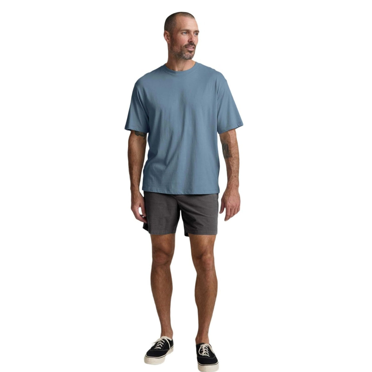 Beyond Yoga Drift Hybrid Short – Men's