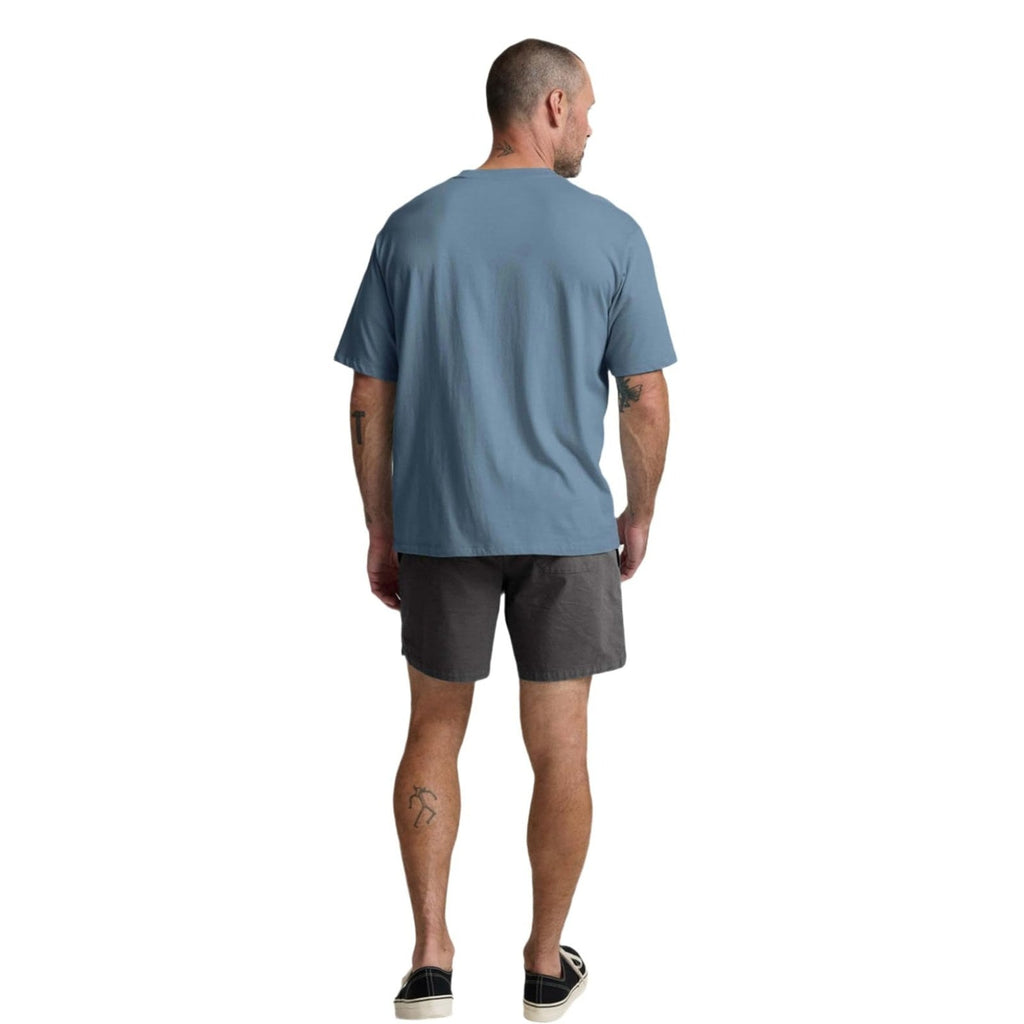 Beyond Yoga Drift Hybrid Short – Men's