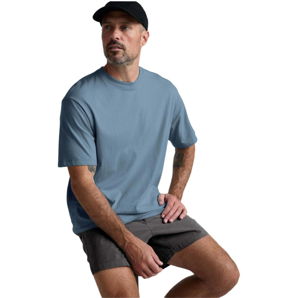 Beyond Yoga Drift Hybrid Short – Men's