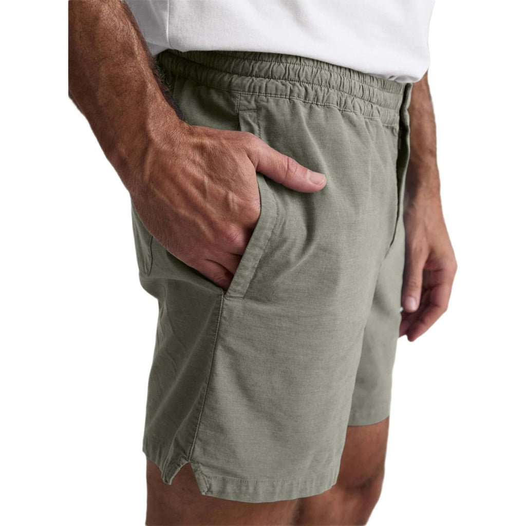 Beyond Yoga Drift Hybrid Short – Men's