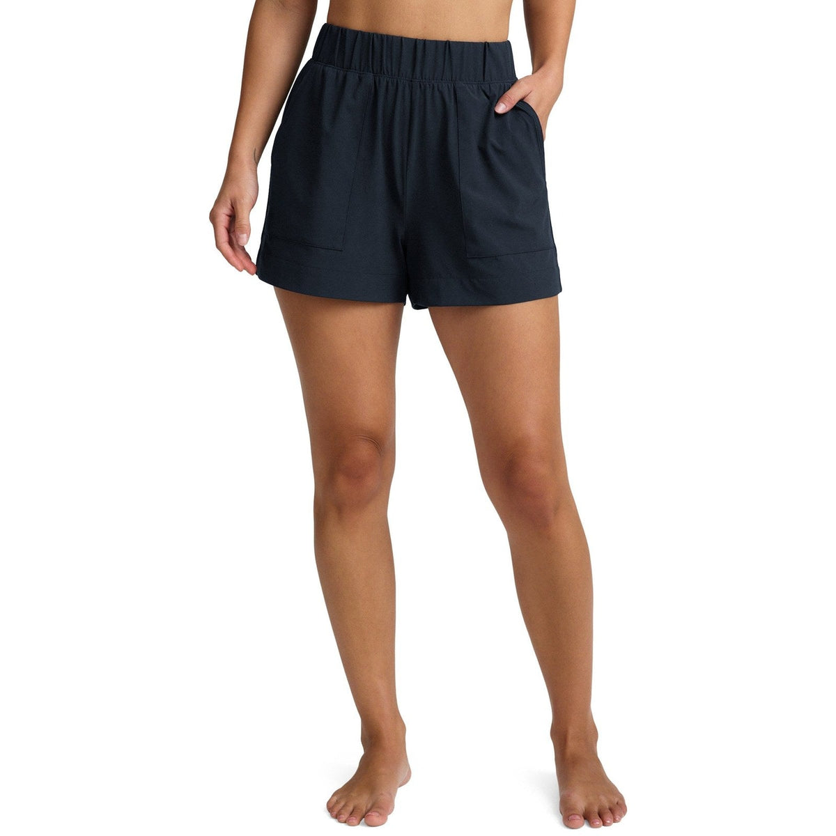 Beyond Yoga Easy Shorts – Women's