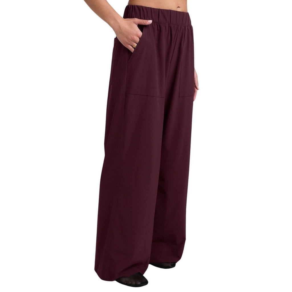 Beyond Yoga Easy Wide Leg Pant – Women's