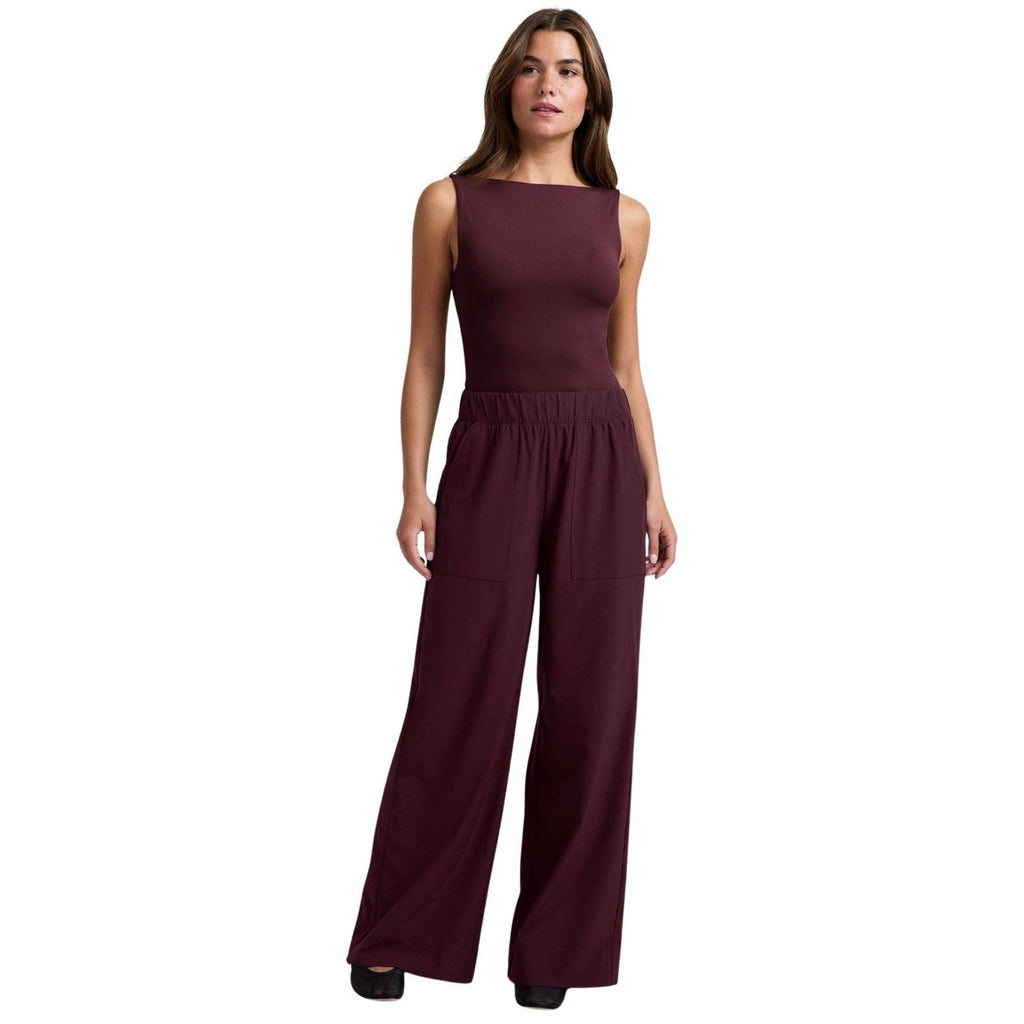 Beyond Yoga Easy Wide Leg Pant – Women's