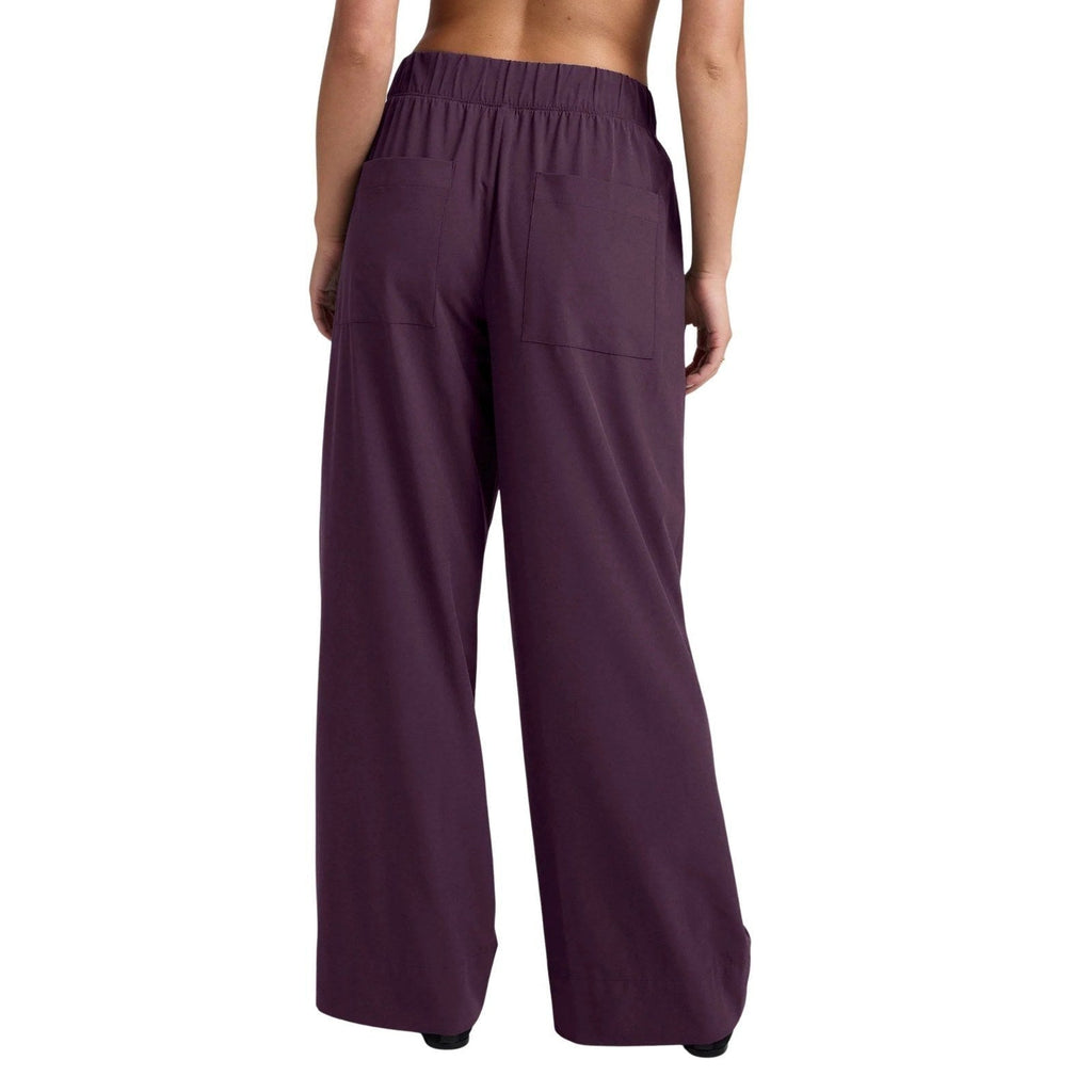 Beyond Yoga Easy Wide Leg Pant – Women's