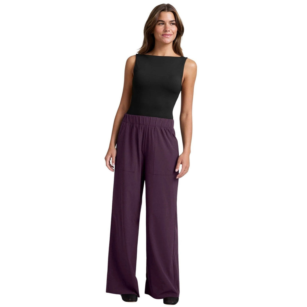 Beyond Yoga Easy Wide Leg Pant – Women's