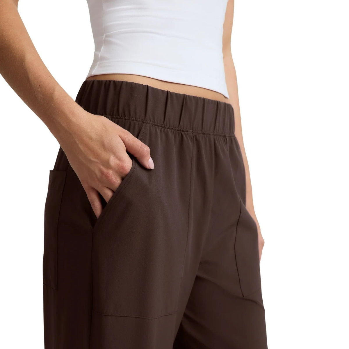 Beyond Yoga Easy Wide Leg Pant – Women's