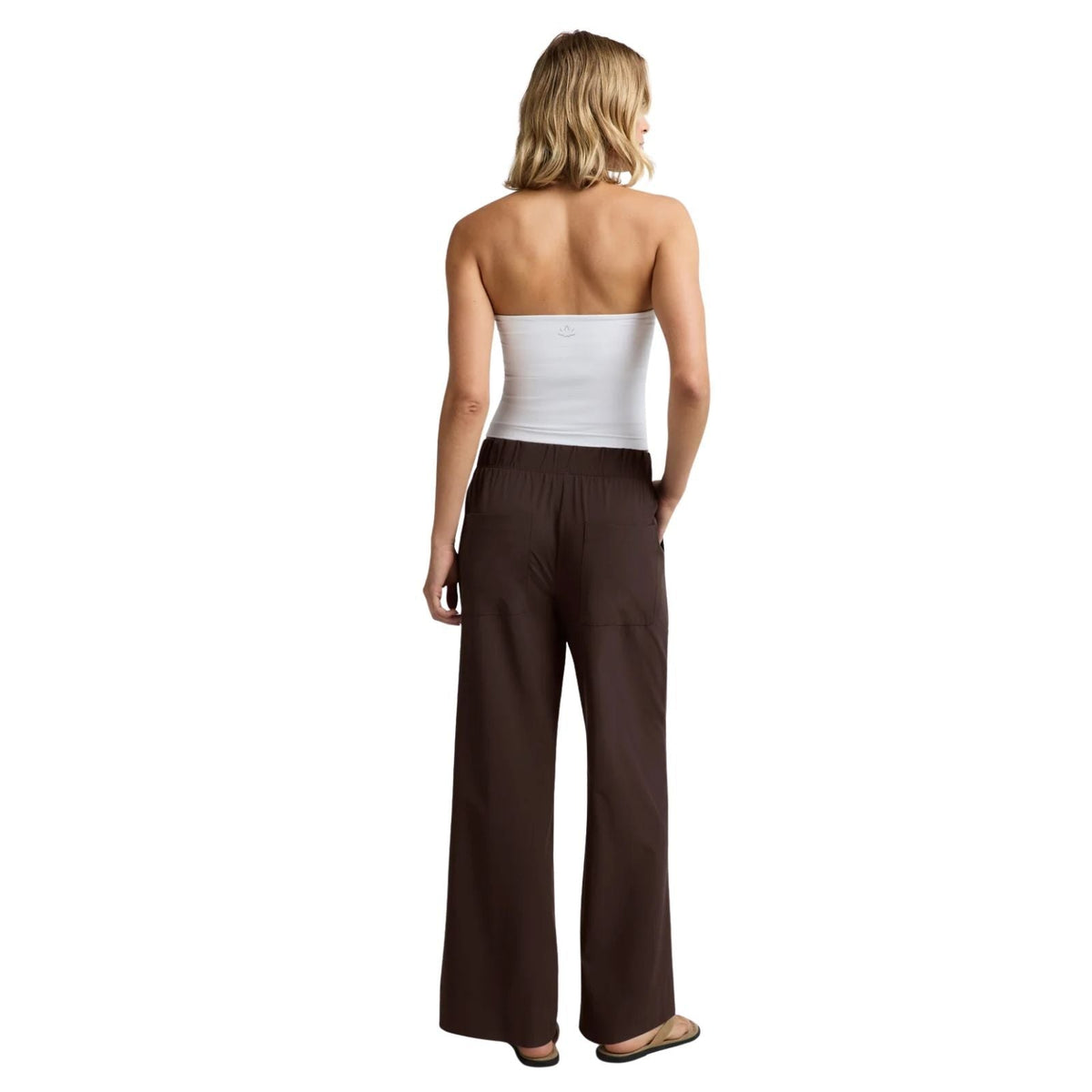 Beyond Yoga Easy Wide Leg Pant – Women's
