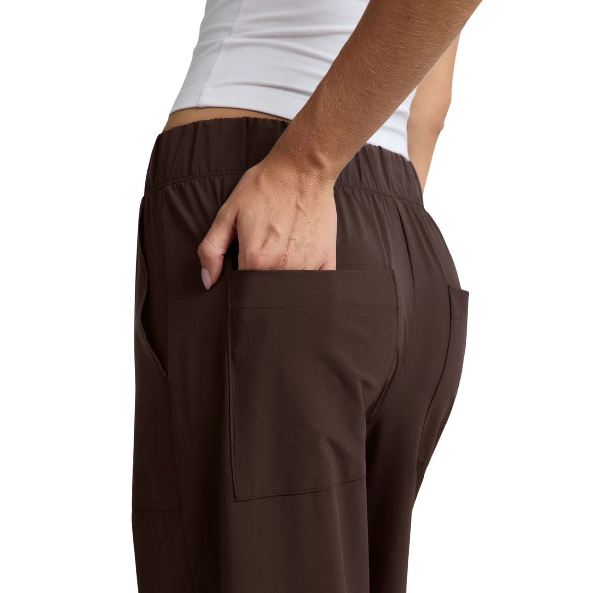 Beyond Yoga Easy Wide Leg Pant – Women's