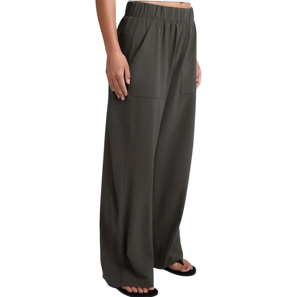Beyond Yoga Easy Wide Leg Pant – Women's