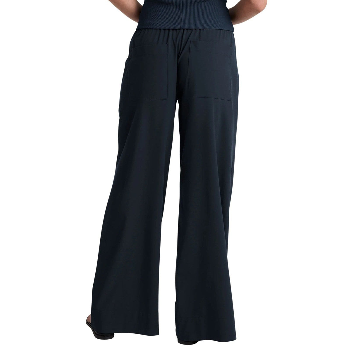 Beyond Yoga Easy Wide Leg Pant – Women's