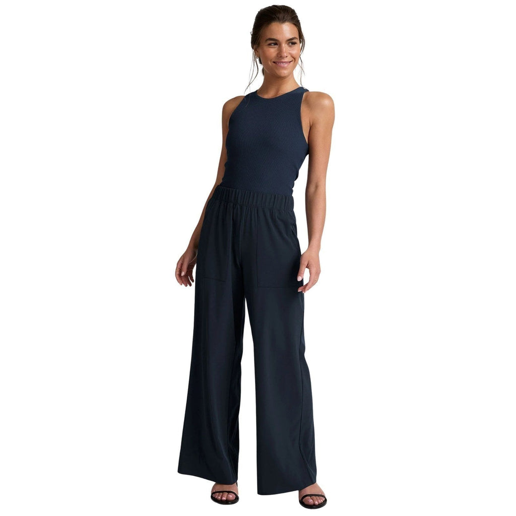 Beyond Yoga Easy Wide Leg Pant – Women's