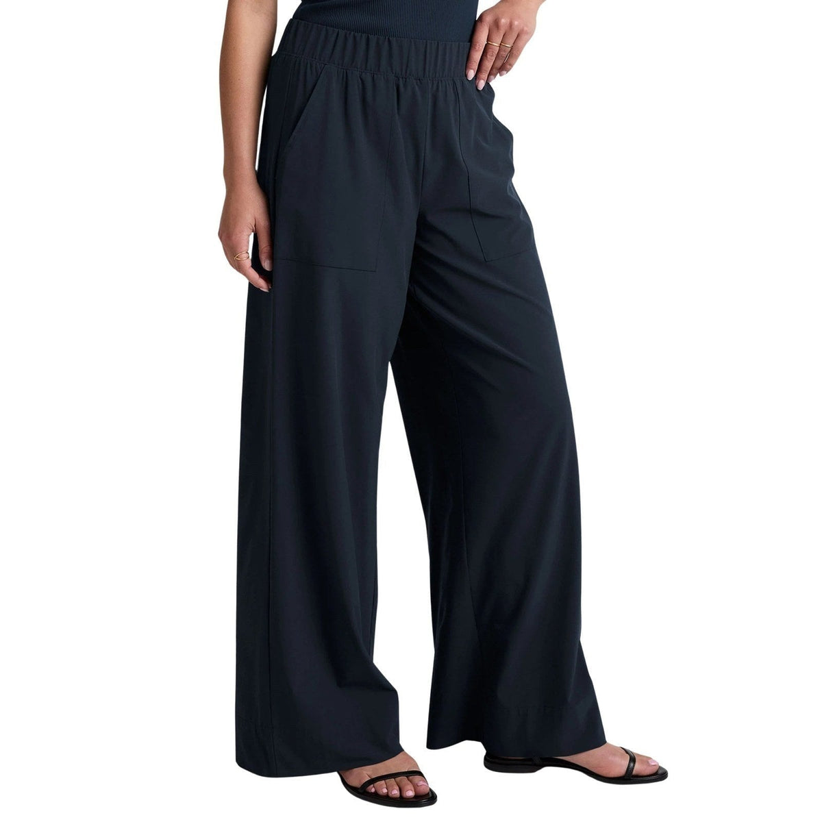 Beyond Yoga Easy Wide Leg Pant – Women's