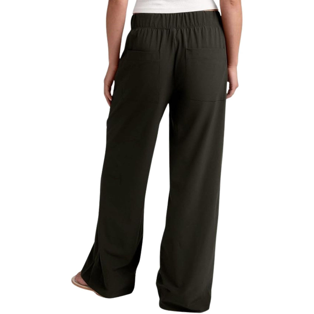 Beyond Yoga Easy Wide Leg Pant – Women's