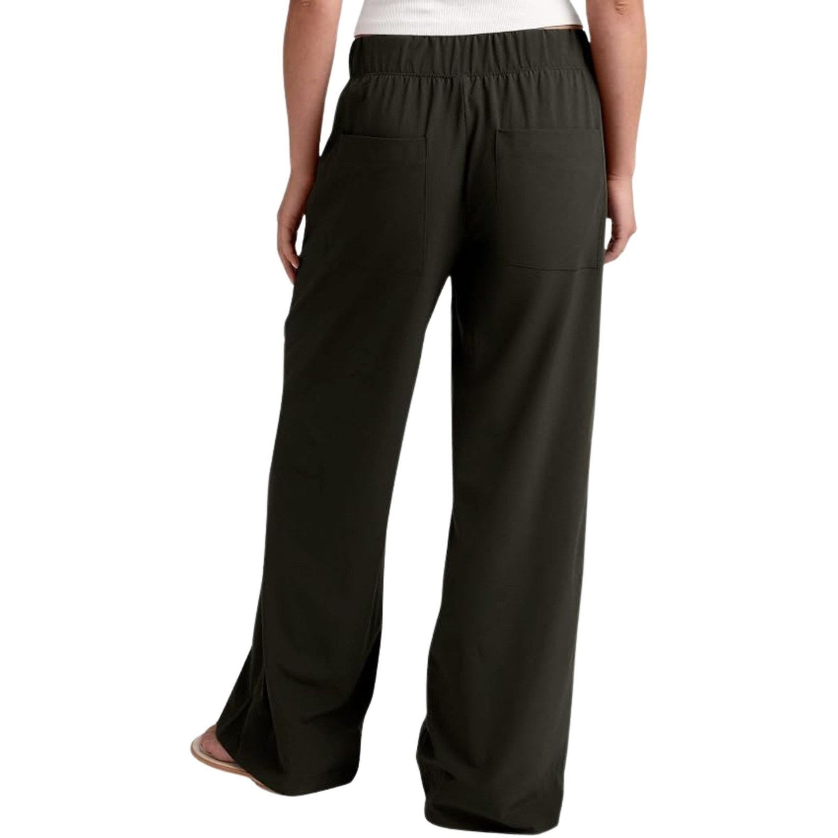 Beyond Yoga Easy Wide Leg Pant – Women's