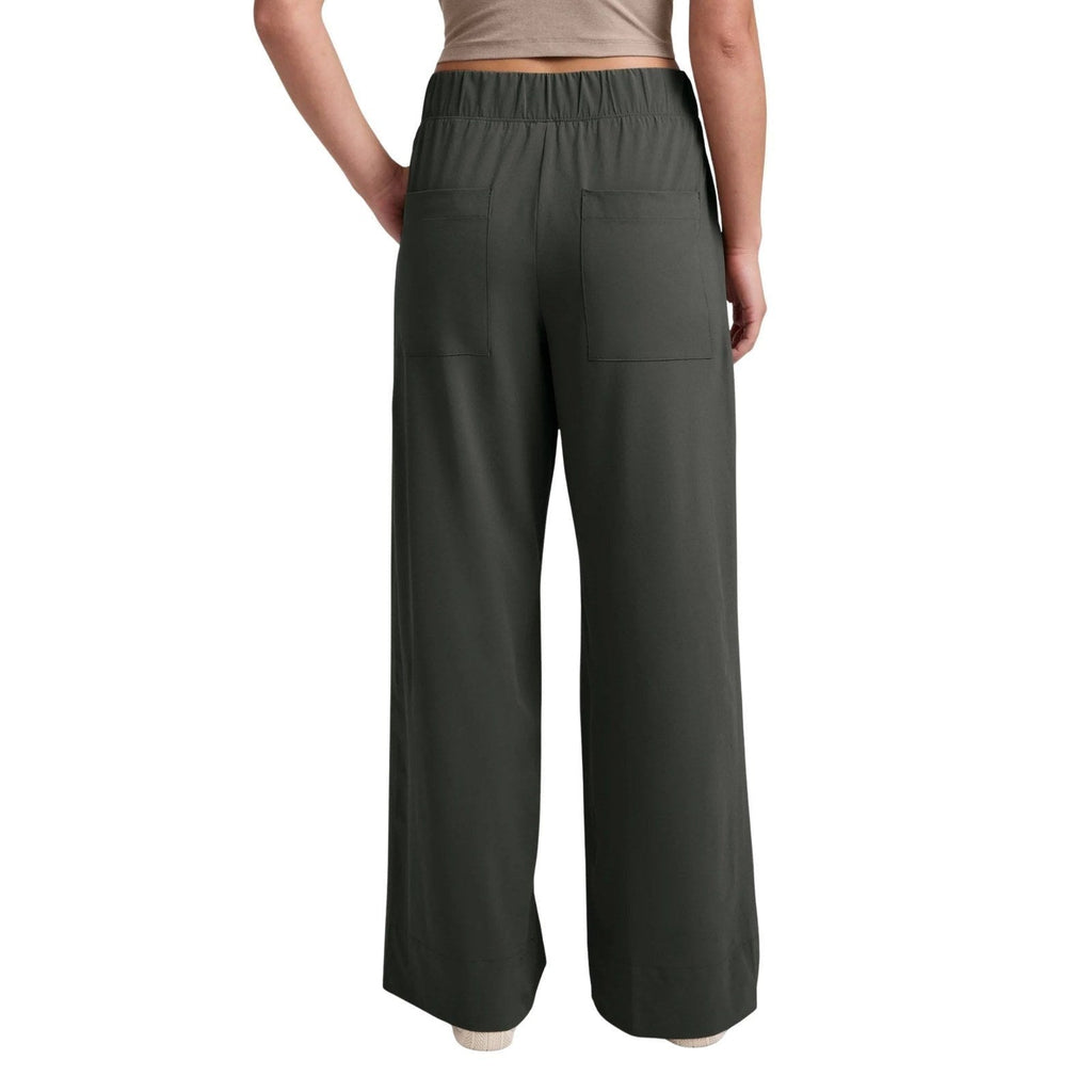 Beyond Yoga Easy Wide Leg Pant – Women's