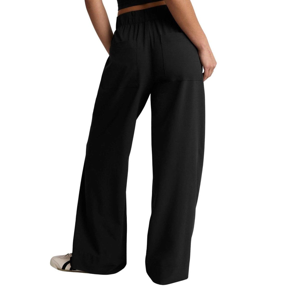 Beyond Yoga Easy Wide Leg Pant – Women's