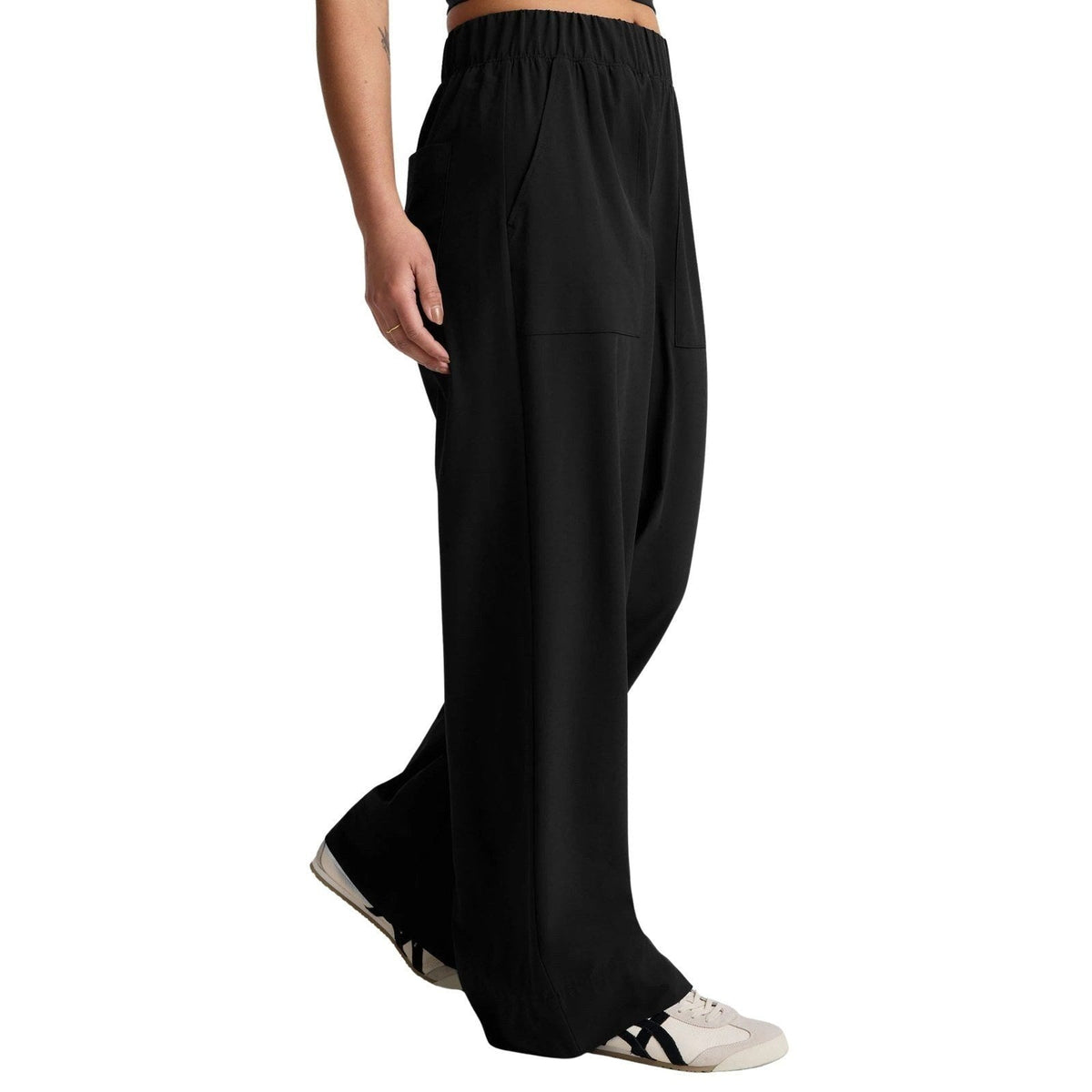 Beyond Yoga Easy Wide Leg Pant – Women's
