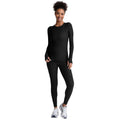 Beyond Yoga Featherweight Classic Crew Pullover – Women's