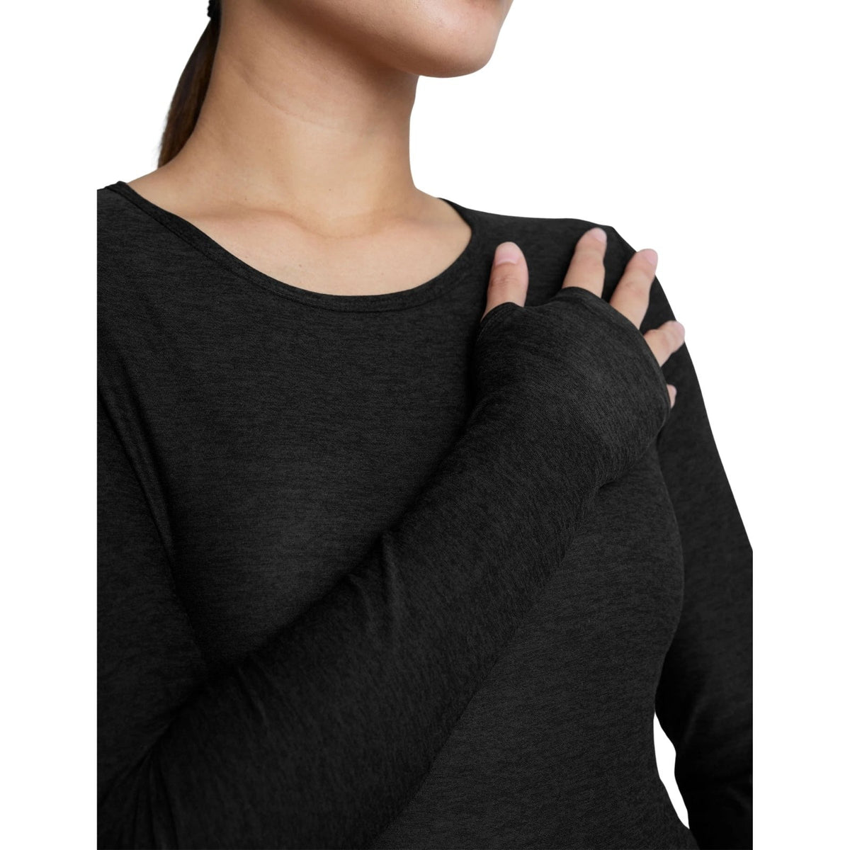 Beyond Yoga Featherweight Count On Me Maternity Pullover – Women's