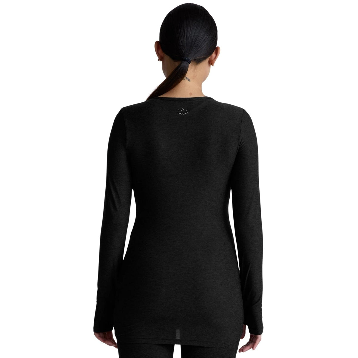 Beyond Yoga Featherweight Count On Me Maternity Pullover – Women's