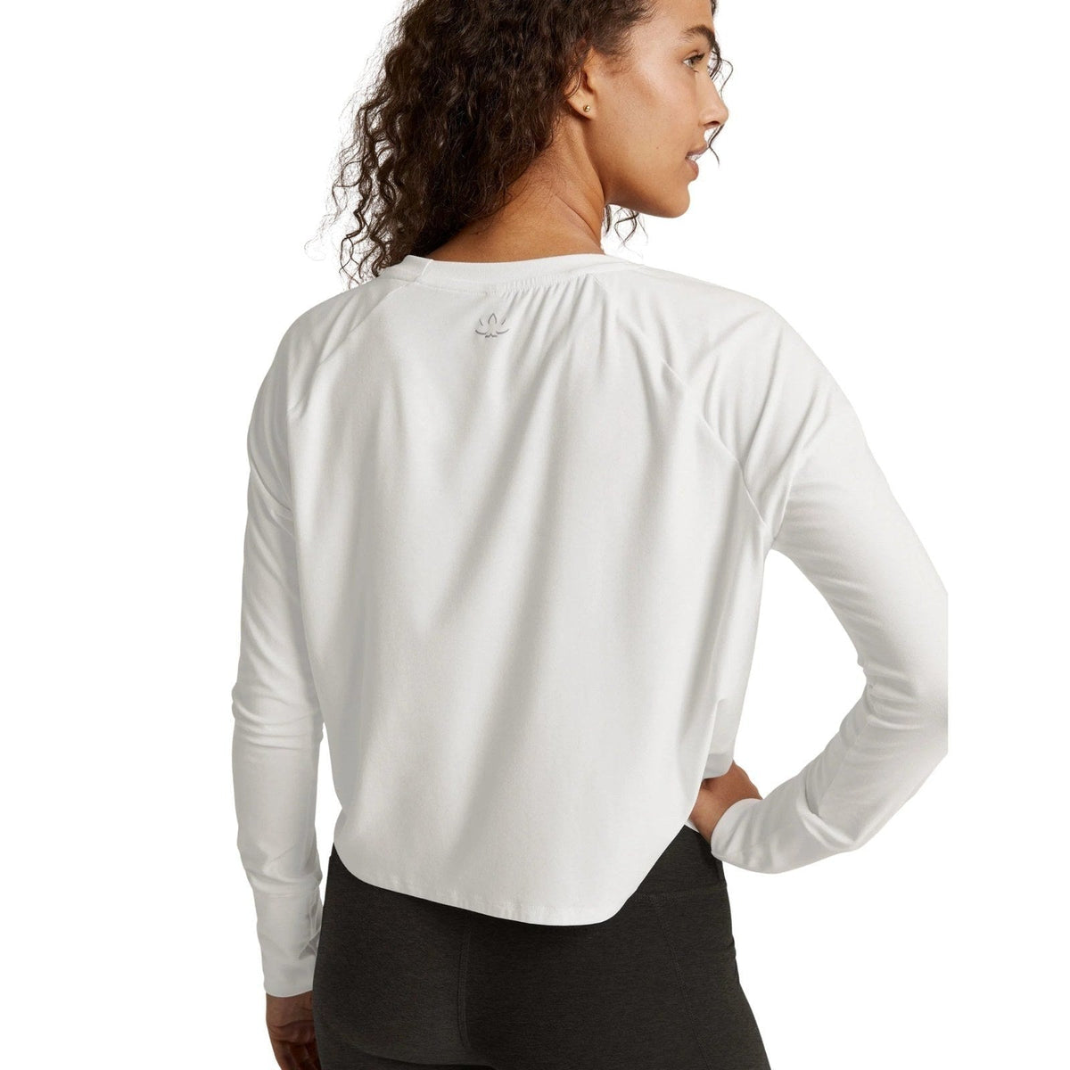 Beyond Yoga Featherweight Daydreamer Pullover — Women's