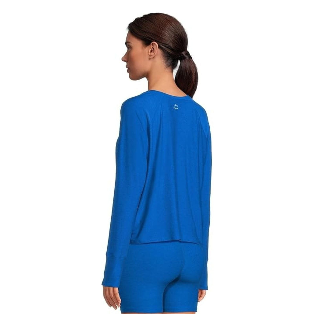 Beyond Yoga Featherweight Daydreamer Pullover — Women's