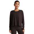 Beyond Yoga Featherweight Daydreamer Pullover — Women's