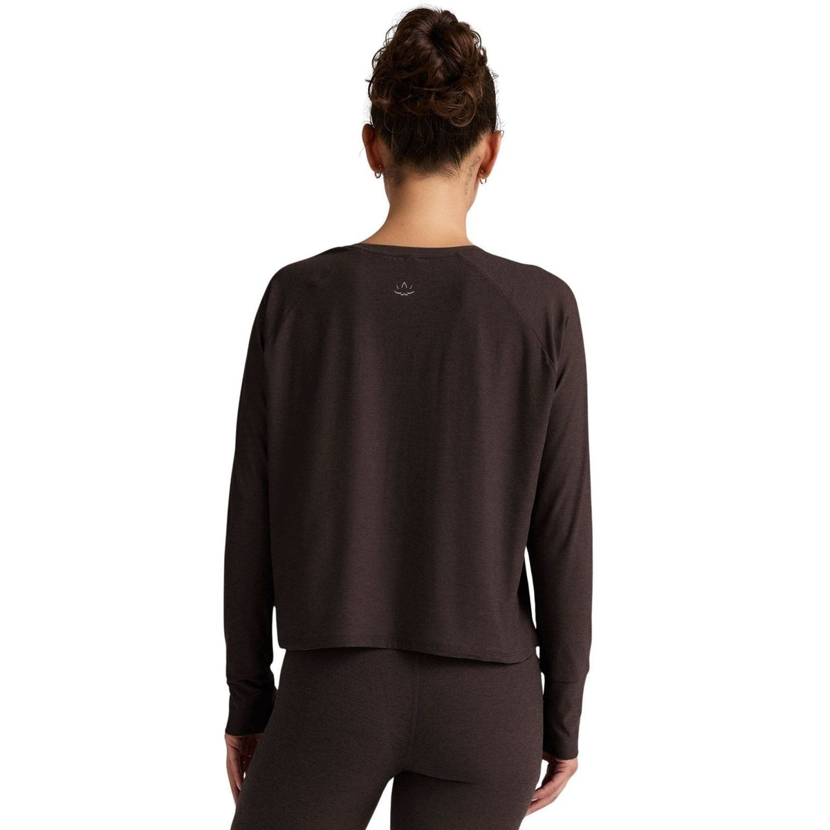 Beyond Yoga Featherweight Daydreamer Pullover — Women's