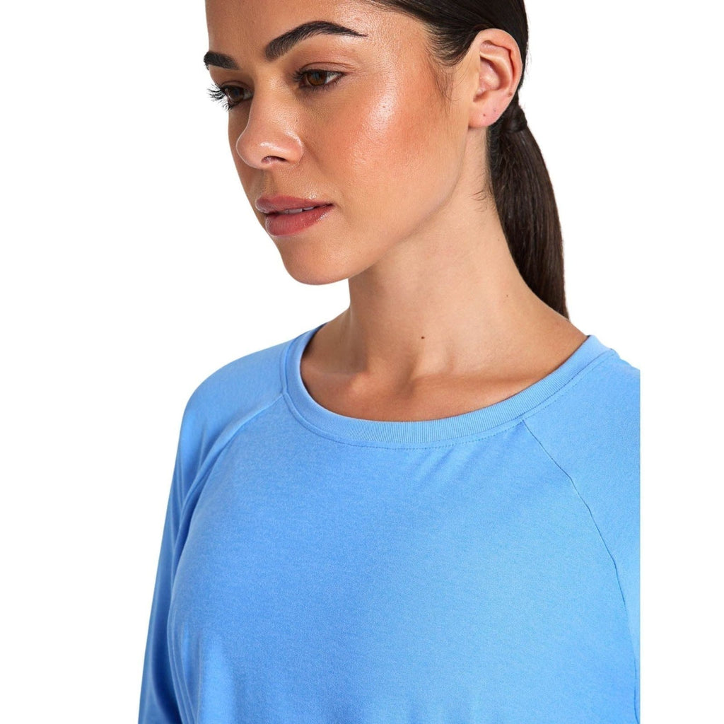Beyond Yoga Featherweight Daydreamer Pullover — Women's