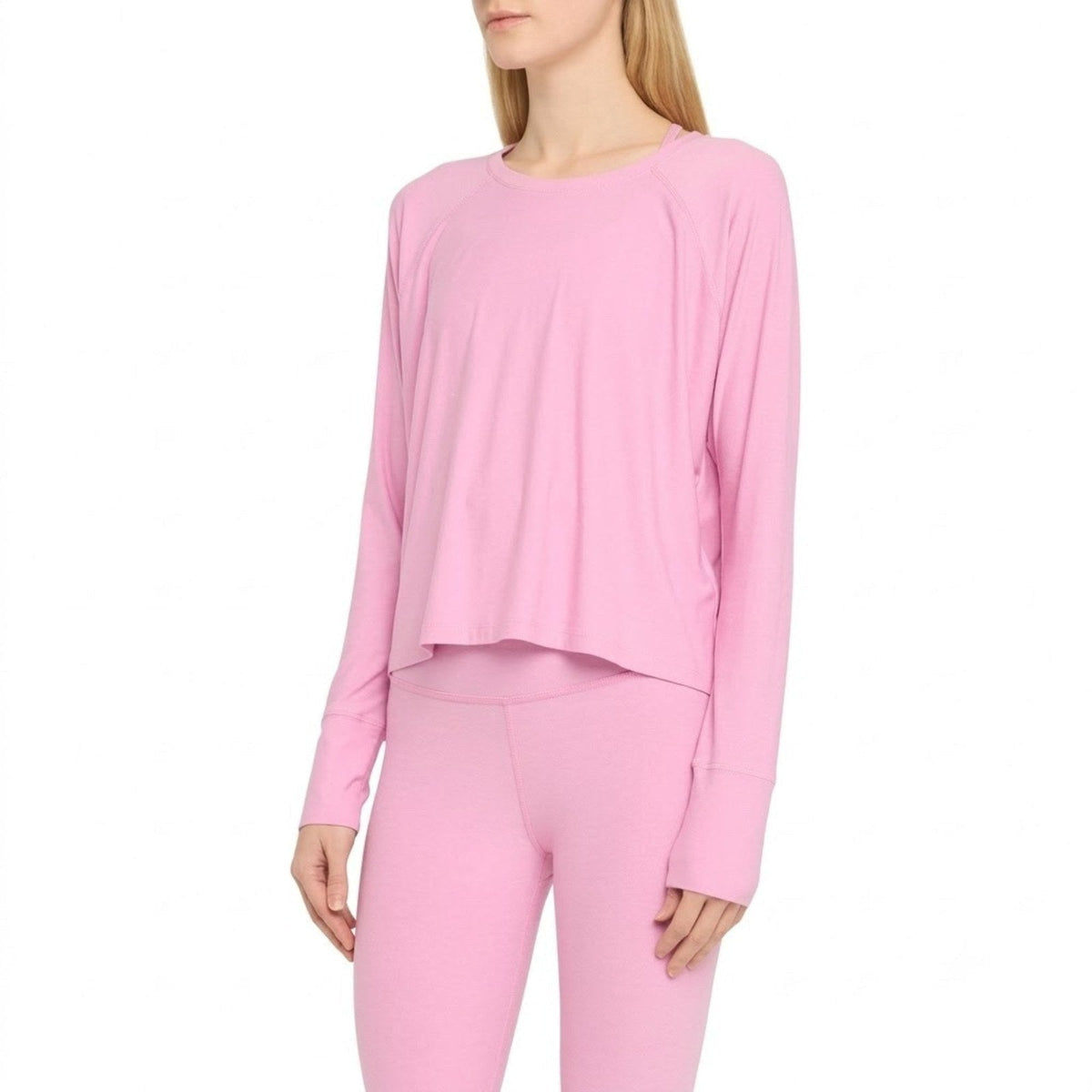 Beyond Yoga Featherweight Daydreamer Pullover — Women's