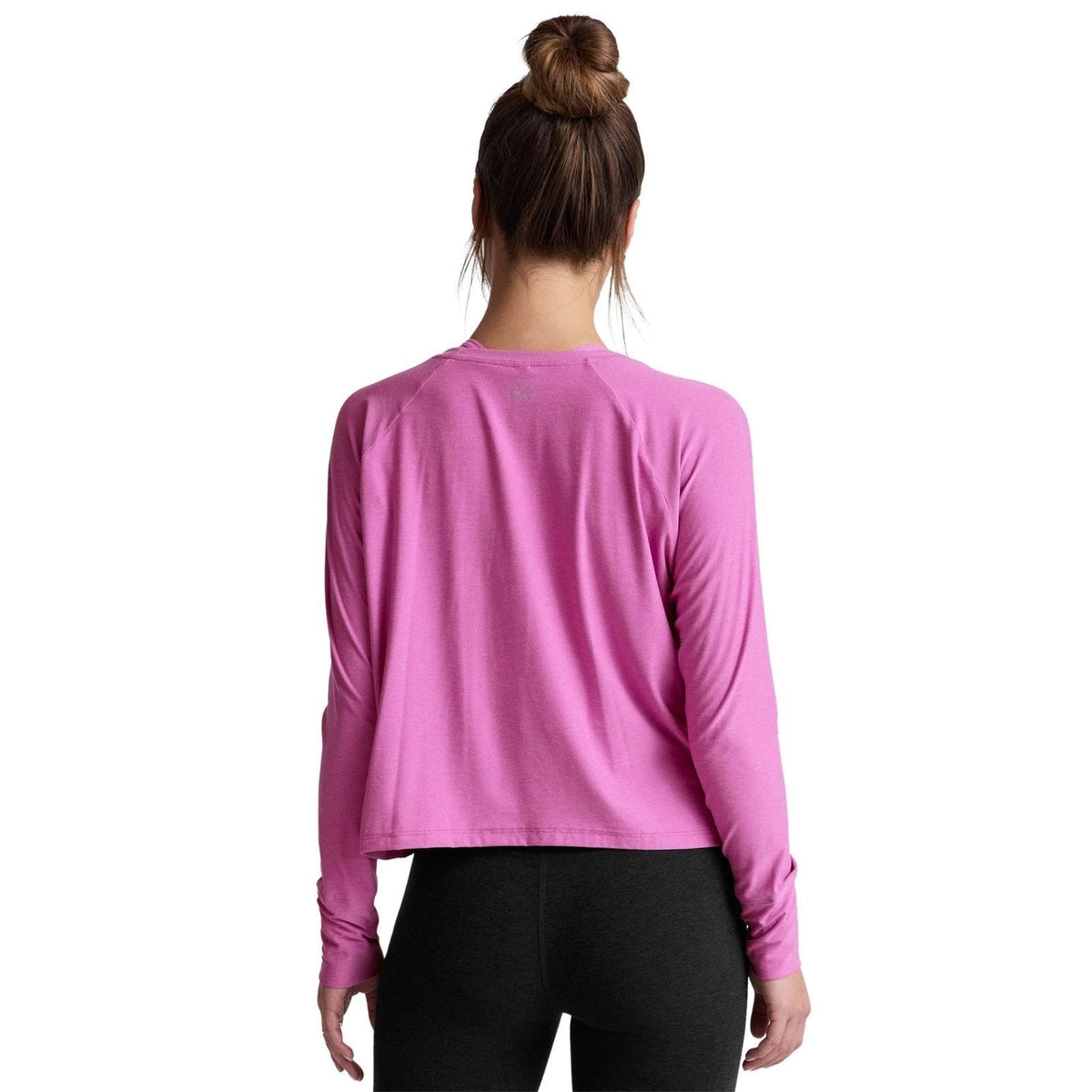 Beyond Yoga Featherweight Daydreamer Pullover — Women's