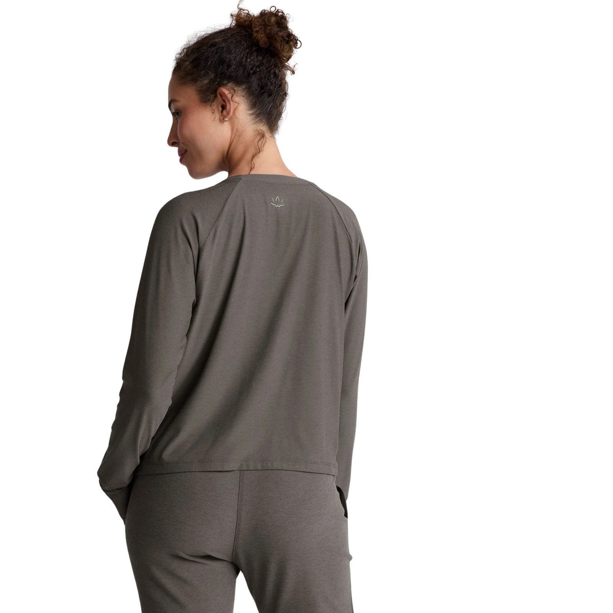 Beyond Yoga Featherweight Daydreamer Pullover — Women's