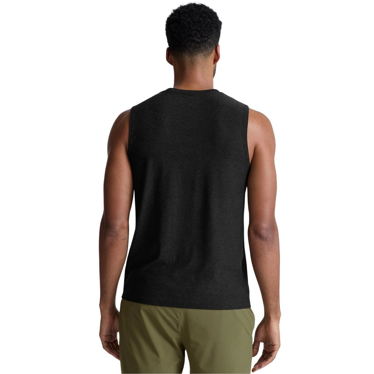 Beyond Yoga Featherweight Freelo Muscle Tank 2.0 – Men's