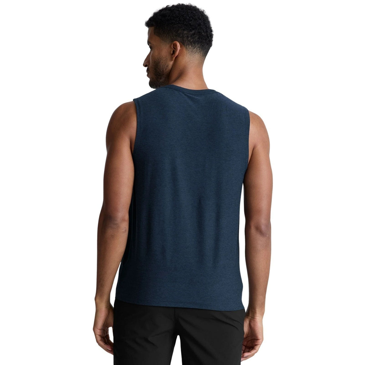 Beyond Yoga Featherweight Freelo Muscle Tank 2.0 – Men's